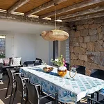 Is Laccus 8 Villa