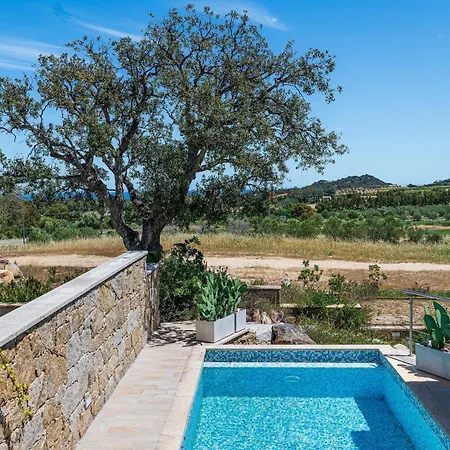 Is Laccus 8 * 카스티아다스