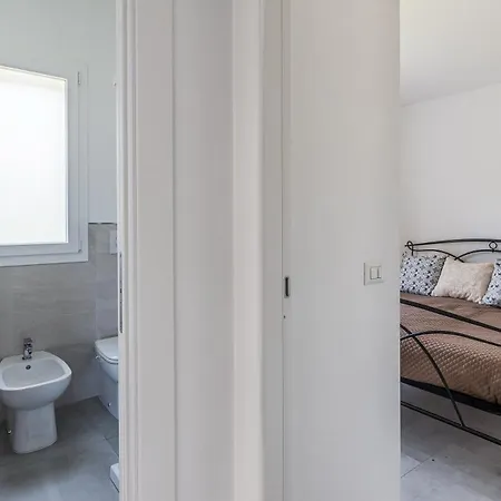 빌라 Is Laccus 8 카스티아다스