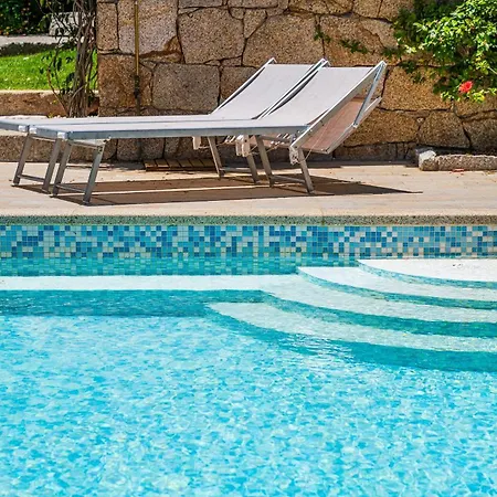 Is Laccus 8 Villa