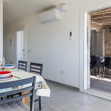 Is Laccus 8 Villa